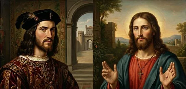Armenië bouwt gigantisch Jezusbeeld: eerbetoon aan Christus of voorbereiding op een misleidende messias?2