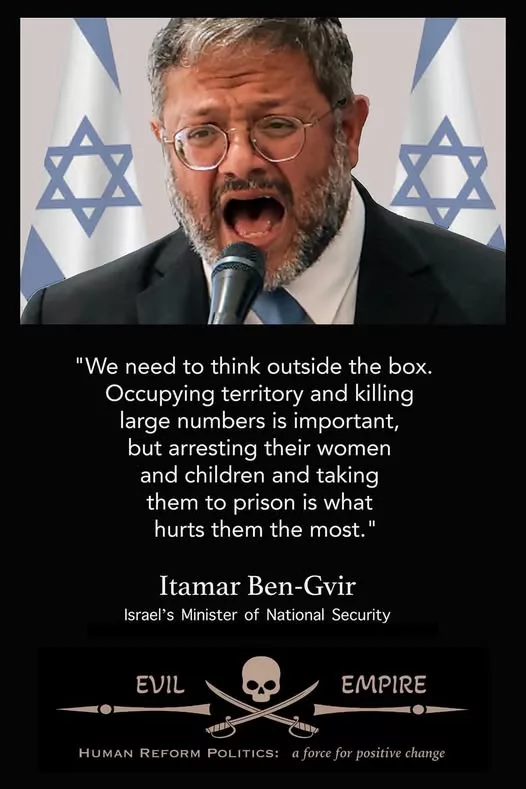 Extreme Retoriek in Israël Legt Contradictie Bloot Binnen Christelijk Zionisme