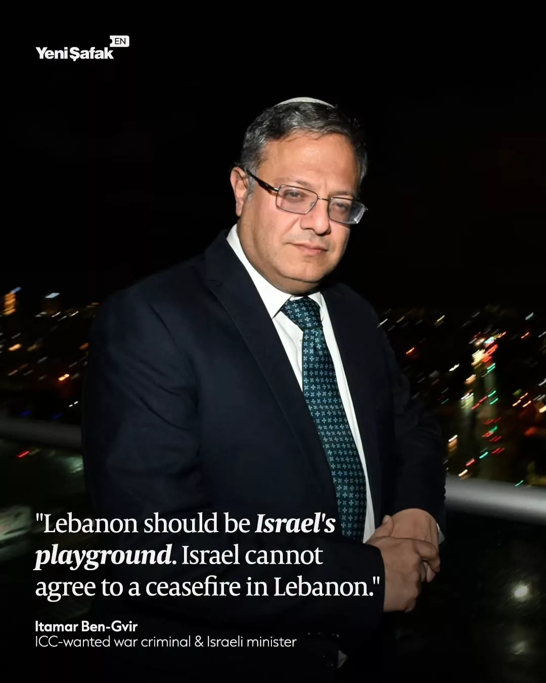 Extreme Retoriek in Israël Legt Contradictie Bloot Binnen Christelijk Zionisme