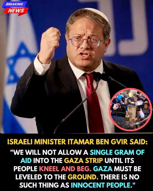 Extreme Retoriek in Israël Legt Contradictie Bloot Binnen Christelijk Zionisme