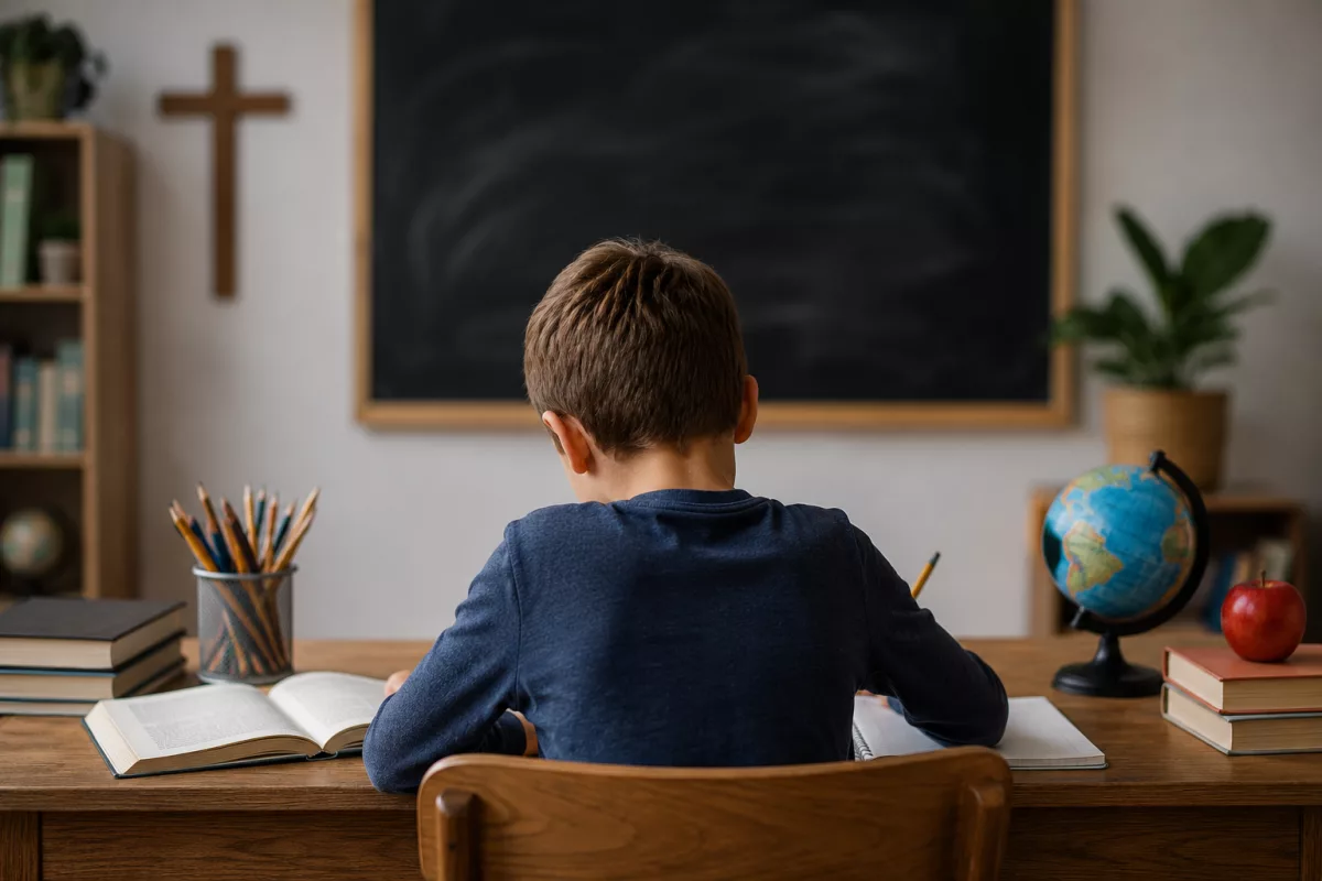Haagse kinderen met thuisonderwijs moeten terug naar school: debat over vrijheid, geloof en opvoeding laait opnieuw op
