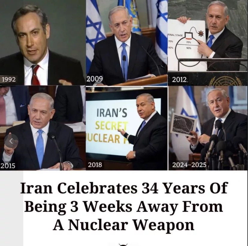 Israël, Iran en de Bijbel: wanneer wordt zelfverdediging een rechtvaardiging voor oorlog?2
