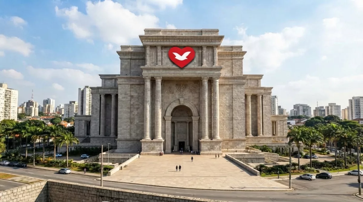 Ontmaskering van de Universele Kerk (UKGR/UCKG): Een Bedrieglijk Netwerk van Werken, Geld en Valse Doctrines